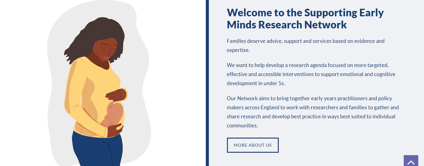 <p>The MHID research projects aim to improve mental health care in young people, ranging from early years, right through to adulthood.</p>
